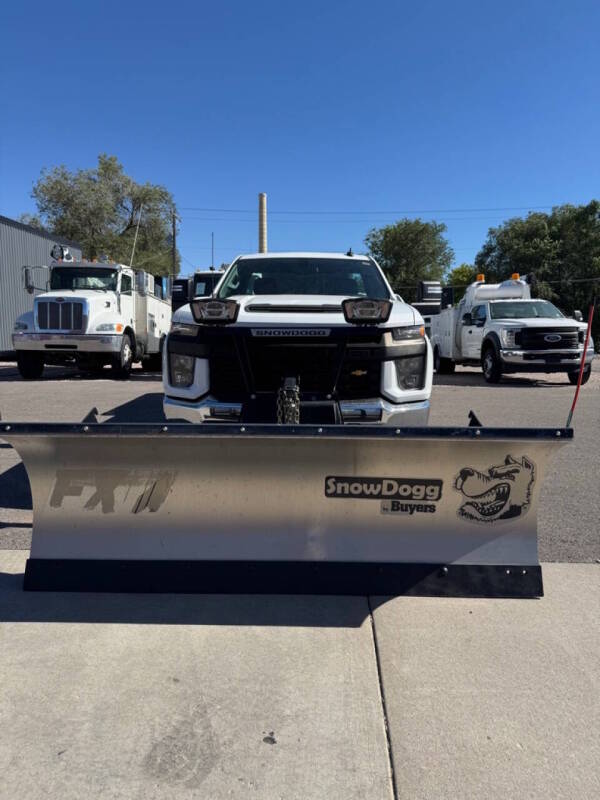 chevrolet silverado 2500hd 2022 1GC0YLE7XNF178633 image chevrolet silverado 2500hd 2022 1GC0YLE7XNF178633 image